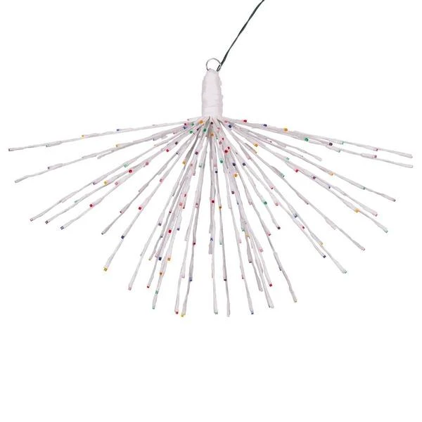 Vickerman LED Hanging Starburst Light (682951) 4 Vickerman LED Hanging Starburst Light (682951) - Image 2