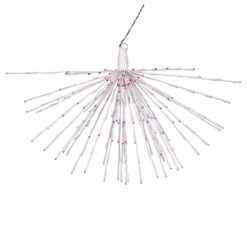 Vickerman LED Hanging Starburst Light (683071)