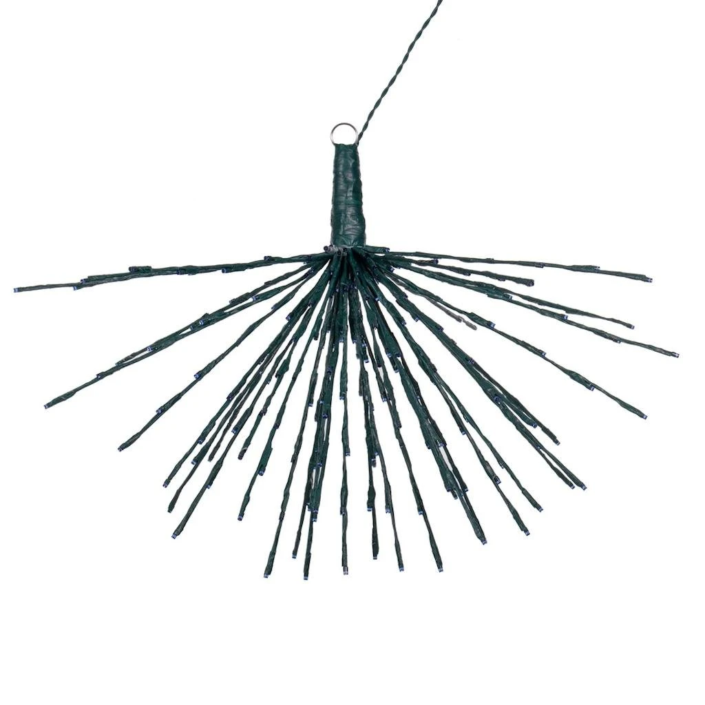 Vickerman LED Hanging Starburst Light (683118) 3 Vickerman LED Hanging Starburst Light (683118)