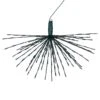 Vickerman LED Hanging Starburst Light (683125) 2 Vickerman LED Hanging Starburst Light (683125) -Roman Shop 683125lg