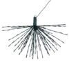 Vickerman LED Hanging Starburst Light (683149) 1 Vickerman LED Hanging Starburst Light (683149) -Roman Shop 683149lg