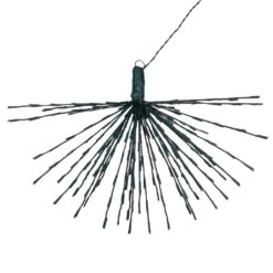 Vickerman LED Hanging Starburst Light (683149)