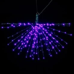 Vickerman LED Hanging Starburst Light (683149) -Roman Shop 683149litmd