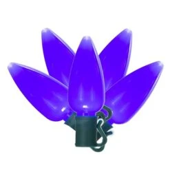 Vickerman LED Christmas Light String Set (683644) -Roman Shop 683644md