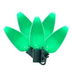 Vickerman LED Christmas Light String Set (683668) -Roman Shop 683668md