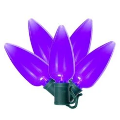 Vickerman LED Christmas Light String Set (683675) -Roman Shop 683675md