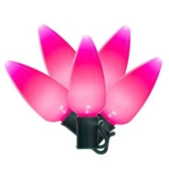 Vickerman LED Christmas Light String Set (683705) -Roman Shop 683705md