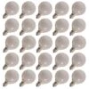 Vickerman Christmas Light Bulb Replacement (25 Pack) (683774) -Roman Shop 683774lg
