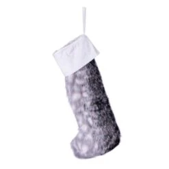 Vickerman Christmas Stocking (686560) -Roman Shop 686560md