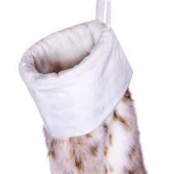 Vickerman Christmas Stocking (686607) -Roman Shop 686607topmd