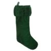 Vickerman Christmas Stocking (686614) -Roman Shop 686614lg