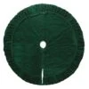 Vickerman Christmas Tree Skirt (686638) -Roman Shop 686638lg