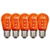 Vickerman LED Christmas Light Bulb Replacement (5 Pack) (687246) -Roman Shop 687246lg 1