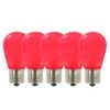 Vickerman LED Christmas Light Bulb Replacement (5 Pack) (687390) -Roman Shop 687390lg