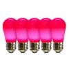 Vickerman LED Christmas Light Bulb Replacement (5 Pack) (687451) 2 Vickerman LED Christmas Light Bulb Replacement (5 Pack) (687451) -Roman Shop 687451lg