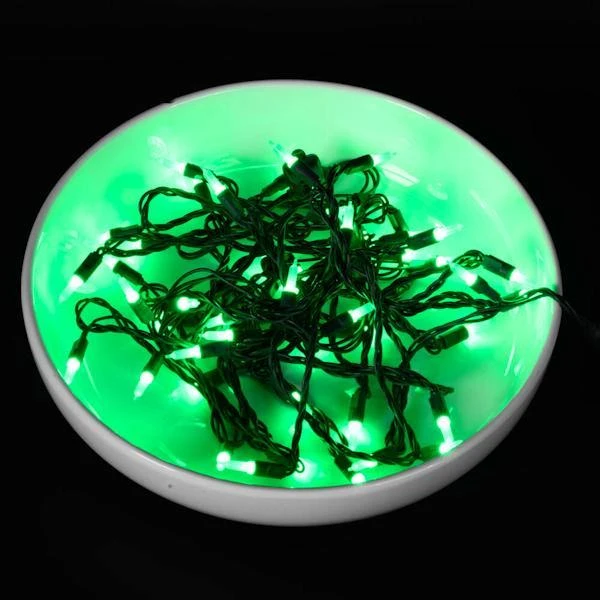 Vickerman LED Christmas Light Set (687772) 6 Vickerman LED Christmas Light Set (687772) - Image 4