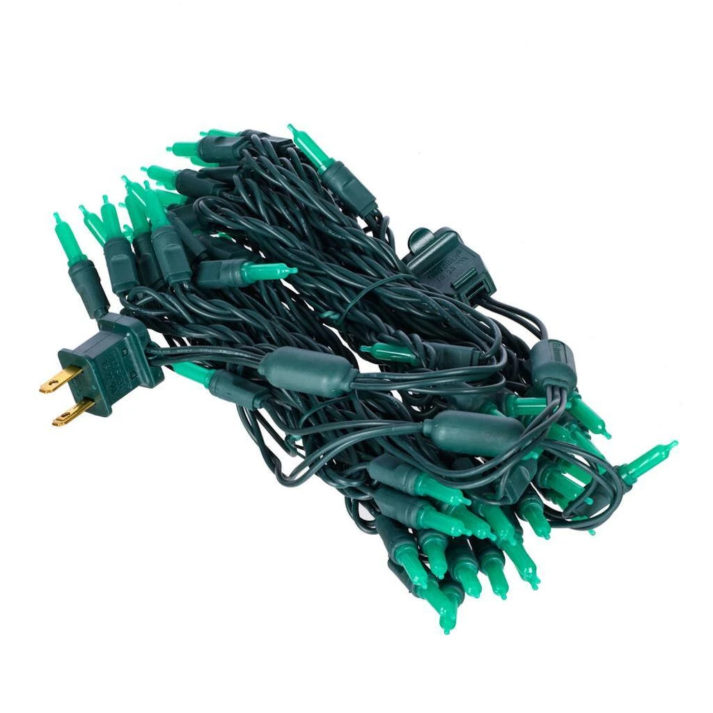 Vickerman LED Christmas Light Set (687772) 3 Vickerman LED Christmas Light Set (687772)