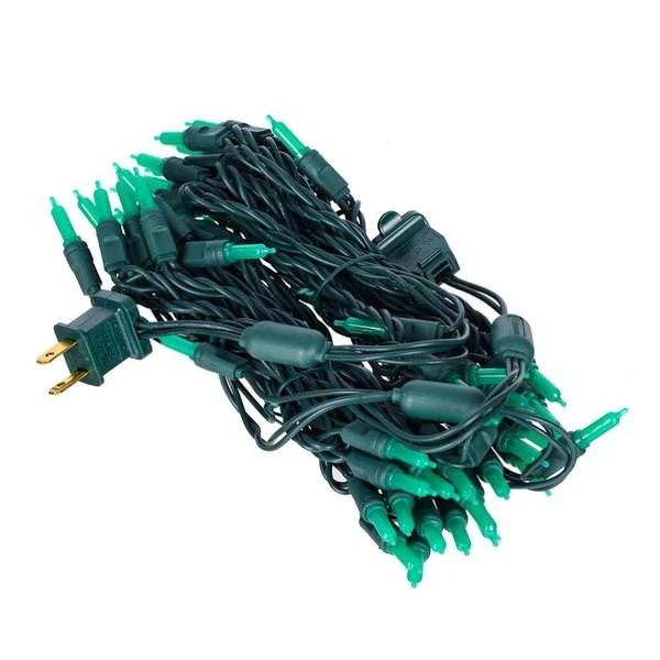 Vickerman LED Christmas Light Set (687772) 4 Vickerman LED Christmas Light Set (687772) - Image 2