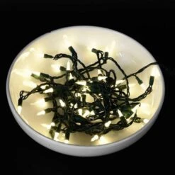 Vickerman LED Christmas Light Set (687789) 11 Vickerman LED Christmas Light Set (687789) -Roman Shop 687789bowlmd