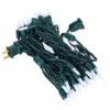 Vickerman LED Christmas Light Set (687789)