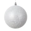 Vickerman Christmas Tree Ornament (4 Pack) (689264) -Roman Shop 689264lg