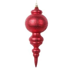 Christmas Decorative Ornament (2 Pack) (690772)