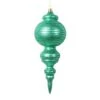 Christmas Decorative Ornament (2 Pack) (690895) 2 Christmas Decorative Ornament (2 Pack) (690895) -Roman Shop 690895lg