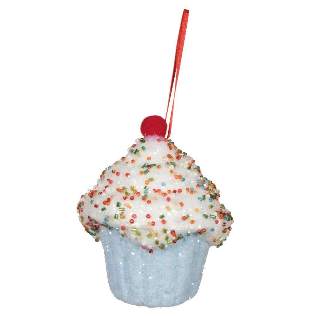 Vickerman Christmas Tree Ornament (2 Pack) (690987) 3 Vickerman Christmas Tree Ornament (2 Pack) (690987)