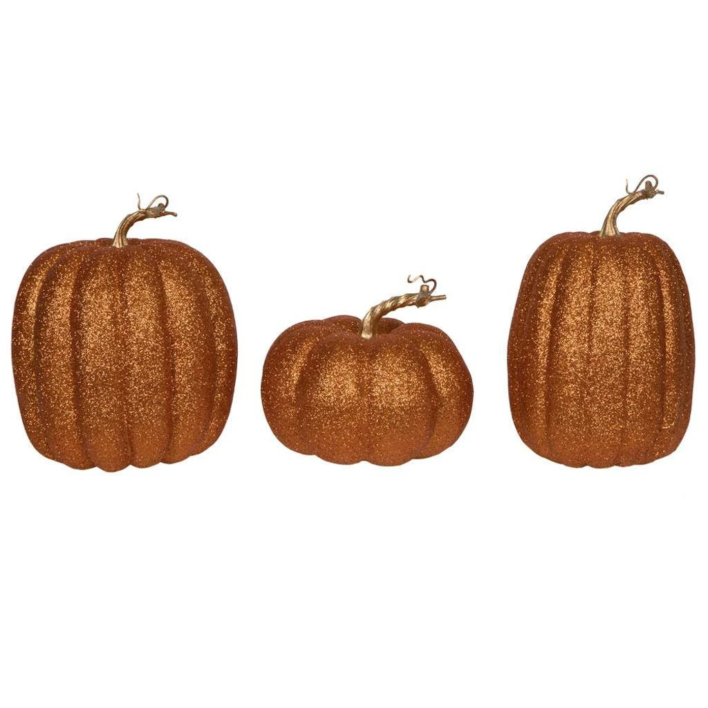 Vickerman Ornament (3 Pack) (691076) 3 Vickerman Ornament (3 Pack) (691076)