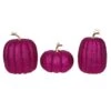 Vickerman Ornament (3 Pack) (691106) 1 Vickerman Ornament (3 Pack) (691106) -Roman Shop 691106lg