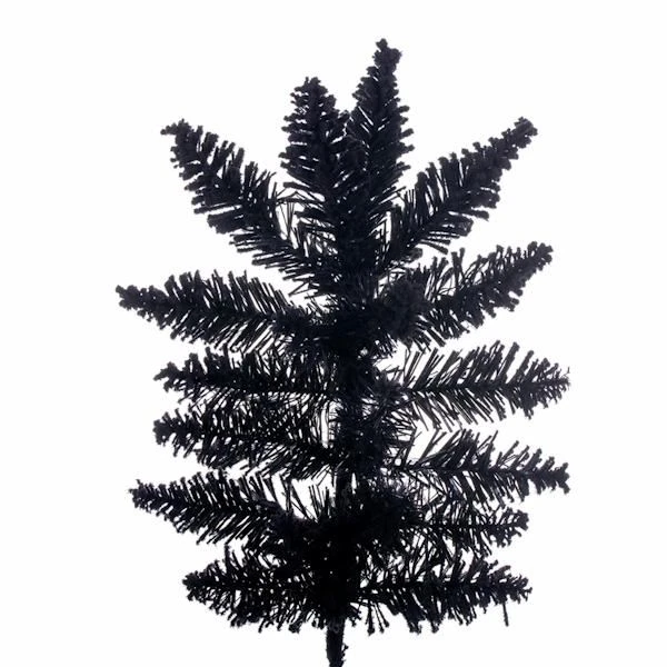 Vickerman Unlit Christmas Tree (691533) 5 Vickerman Unlit Christmas Tree (691533) - Image 3