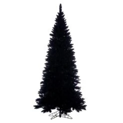Vickerman Unlit Christmas Tree (691434)
