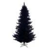 Vickerman Unlit Christmas Tree (691458) 2 Vickerman Unlit Christmas Tree (691458) -Roman Shop 691458lg