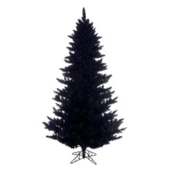 Vickerman Unlit Christmas Tree (691458)