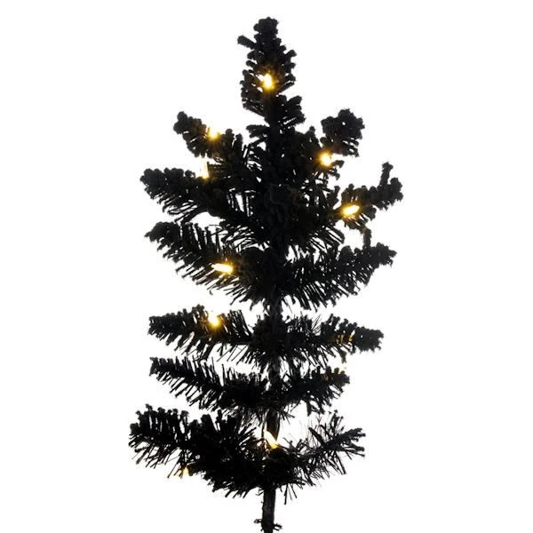 Vickerman Prelit Christmas Tree (691380) 5 Vickerman Prelit Christmas Tree (691380) - Image 3