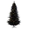 Vickerman Prelit Christmas Tree (691403) 2 Vickerman Prelit Christmas Tree (691403) -Roman Shop 691489lg 6