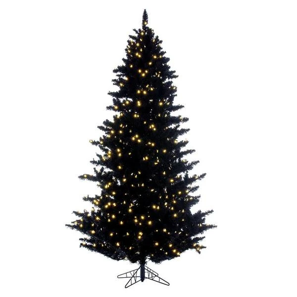 Vickerman Prelit Christmas Tree (691380) 4 Vickerman Prelit Christmas Tree (691380) - Image 2