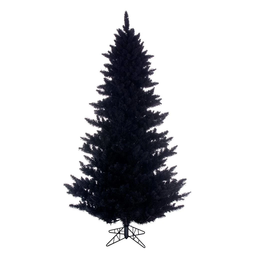 Vickerman Unlit Christmas Tree (691533) 3 Vickerman Unlit Christmas Tree (691533)