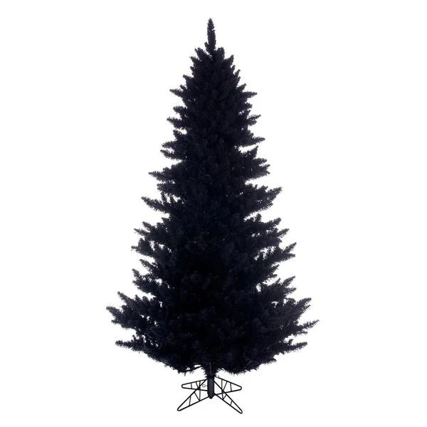 Vickerman Unlit Christmas Tree (691557) 4 Vickerman Unlit Christmas Tree (691557) - Image 2