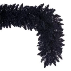 Vickerman Prelit Artificial Christmas Garland (691571) -Roman Shop 691571cornermd