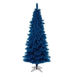 Vickerman Unlit Christmas Tree (691755) 7 Vickerman Unlit Christmas Tree (691755) -Roman Shop 691755md 1