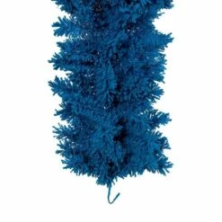 Vickerman Unlit Artificial Christmas Garland (691816) -Roman Shop 691816tipmd