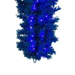Vickerman Prelit Artificial Christmas Garland (691823) -Roman Shop 691823tipmd