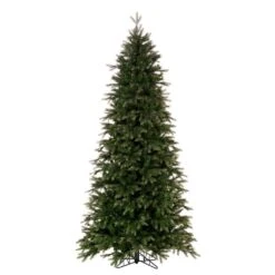 Vickerman Unlit Artificial Christmas Tree (691878)