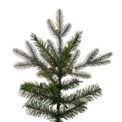 Vickerman Pre-Lit Artificial Christmas Tree (692585) 8 Vickerman Pre-Lit Artificial Christmas Tree (692585) -Roman Shop 691946branchmd