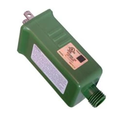 Vickerman Slim Pre-Lit Artificial Christmas Tree (692646) 11 Vickerman Slim Pre-Lit Artificial Christmas Tree (692646) -Roman Shop 692011plugmd 5