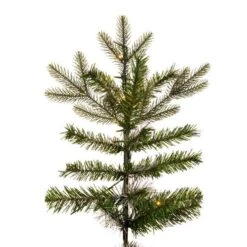 Vickerman Pre-Lit Artificial Christmas Tree (692097) 8 Vickerman Pre-Lit Artificial Christmas Tree (692097) -Roman Shop 692097branchmd