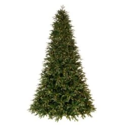 Vickerman Pre-Lit Artificial Christmas Tree (692189) -Roman Shop 692189md