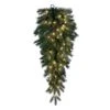 Vickerman Pre-Lit Artificial Christmas Teardrop (692493) 2 Vickerman Pre-Lit Artificial Christmas Teardrop (692493) -Roman Shop 692462lg