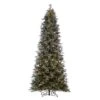 Vickerman Pre-Lit Artificial Christmas Tree (692523) 1 Vickerman Pre-Lit Artificial Christmas Tree (692523) -Roman Shop 692530lg